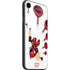 Marvel Deadpool Babypool Shooting iPhone SE (2nd & 3rd Gen) Skin