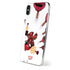 Marvel Deadpool Babypool Shooting iPhone X Skin