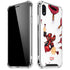 Marvel Deadpool Babypool Shooting iPhone XR Clear Case