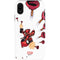 Marvel Deadpool Babypool Shooting iPhone XR Pro Case