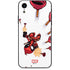 Marvel Deadpool Babypool Shooting iPhone XR Skin
