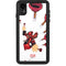 Marvel Deadpool Babypool Shooting iPhone XR Waterproof Case