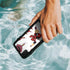 Marvel Deadpool Babypool Shooting iPhone XR Waterproof Case