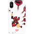 Marvel Deadpool Babypool Shooting iPhone XS Pro Case