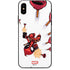 Marvel Deadpool Babypool Shooting iPhone XS Skin
