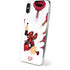 Marvel Deadpool Babypool Shooting iPhone XS Skin