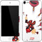 Marvel Deadpool Babypool Shooting Apple iPod Skin