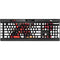 Marvel Deadpool Babypool Shooting K95 RGB PLATINUM Mechanical Gaming Keyboard Skin
