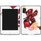 Marvel Deadpool Babypool Shooting Amazon Kindle Skin