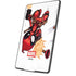 Marvel Deadpool Babypool Shooting Amazon Kindle Skin