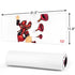 Marvel Deadpool Babypool Shooting Gaming Mouse Pad
