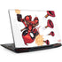 Marvel Deadpool Babypool Shooting Legion Y720 Skin