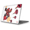 Marvel Deadpool Babypool Shooting Apple MacBook Pro 17-inch Skin