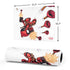 Marvel Deadpool Babypool Shooting Gaming Mouse Pad