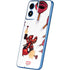 Marvel Deadpool Babypool Shooting Moto G Play 4G (2024) Skin