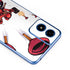 Marvel Deadpool Babypool Shooting Moto G Play 4G (2024) Skin