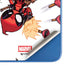 Marvel Deadpool Babypool Shooting Moto G Play 4G (2024) Skin