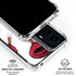 Marvel Deadpool Babypool Shooting Moto G Power 5G (2024) Clear Case