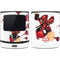 Marvel Deadpool Babypool Shooting Motorola RAZR Skin
