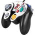 Marvel Deadpool Babypool Shooting Nintendo GameCube Controller Skin