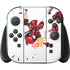 Marvel Deadpool Babypool Shooting Nintendo Switch 2 (2025) with Joy-Con Skin