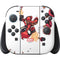 Marvel Deadpool Babypool Shooting Nintendo Switch 2 (2025) Joy-Con Controller Skin