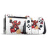 Marvel Deadpool Babypool Shooting Nintendo Skins
