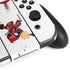 Marvel Deadpool Babypool Shooting Nintendo Switch Bundle Skin