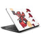 Marvel Deadpool Babypool Shooting HP Notebook Skin