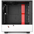 Marvel Deadpool Babypool Shooting NZXT H510 Compact ATX Mid-Tower Case Skin