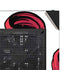 Marvel Deadpool Babypool Shooting NZXT H510 Compact ATX Mid-Tower Case Skin