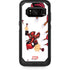 Marvel Deadpool Babypool Shooting Otterbox Commuter Galaxy Skin