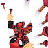 Marvel Deadpool Babypool Shooting Otterbox Commuter Galaxy Skin