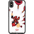 Marvel Deadpool Babypool Shooting Otterbox Symmetry iPhone Skin