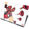 Marvel Deadpool Babypool Shooting Dell Precision Skin