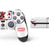 Marvel Deadpool Babypool Shooting PS4 Console and Controller Bundle Skin