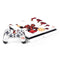 Marvel Deadpool Babypool Shooting PS4 Slim Bundle Skin