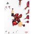 Marvel Deadpool Babypool Shooting PS5 Bundle Skin