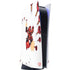 Marvel Deadpool Babypool Shooting PS5 Console Skin