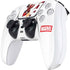 Marvel Deadpool Babypool Shooting PS5 Controller Skin