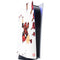 Marvel Deadpool Babypool Shooting PS5 Digital Edition Console Skin