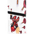 Marvel Deadpool Babypool Shooting PS5 Pro Disk Console Skin