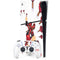 Marvel Deadpool Babypool Shooting PS5 Slim Digital Edition Bundle Skin