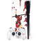 Marvel Deadpool Babypool Shooting PS5 Slim Disk Bundle Skin