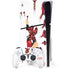 Marvel Deadpool Babypool Shooting PlayStation PS5 Skins