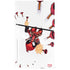 Marvel Deadpool Babypool Shooting PS5 Slim Disk Console Skin