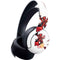 Marvel Deadpool Babypool Shooting PULSE 3D Wireless Headset for PS5 Skin