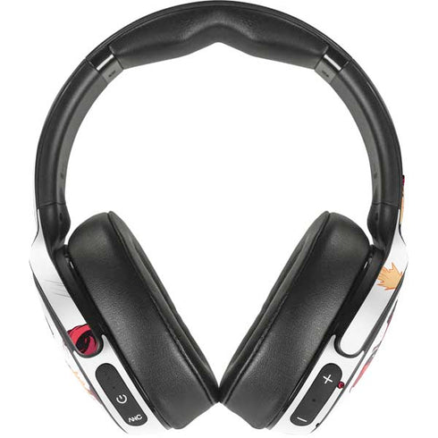 Marvel Deadpool Babypool Shooting Skullcandy Venue Skin