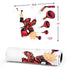 Marvel Deadpool Babypool Shooting Gaming Mouse Pad