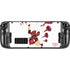 Marvel Deadpool Babypool Shooting Steam Deck Handheld Gaming Computer Skin